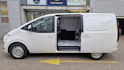 HYUNDAI Staria Cargo 84 kWh Amplia