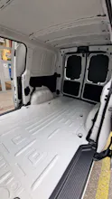 HYUNDAI Staria Cargo 84 kWh Amplia