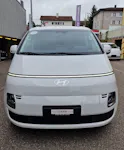 HYUNDAI Staria Cargo 84 kWh Amplia