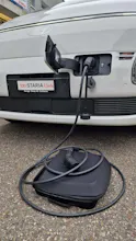 HYUNDAI Staria Cargo 84 kWh Amplia