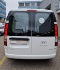HYUNDAI Staria Cargo 84 kWh Amplia