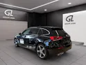 MERCEDES-BENZ A 180 Edition