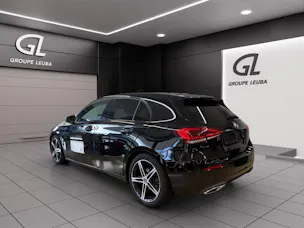 MERCEDES-BENZ A 180 Edition