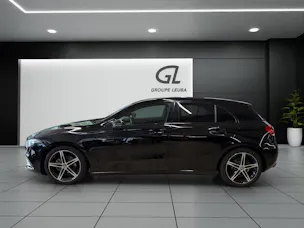 MERCEDES-BENZ A 180 Edition