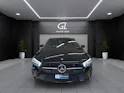 MERCEDES-BENZ A 180 Edition