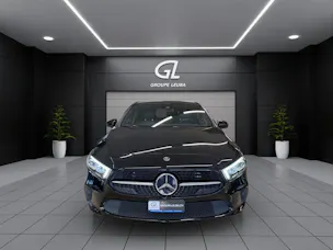 MERCEDES-BENZ A 180 Edition