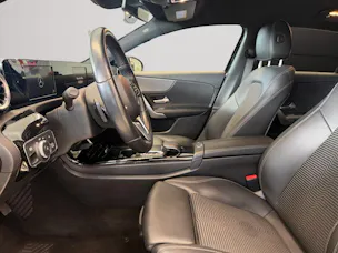 MERCEDES-BENZ A 180 Edition