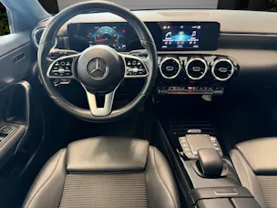 MERCEDES-BENZ A 180 Edition