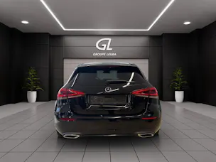 MERCEDES-BENZ A 180 Edition