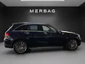 MERCEDES-BENZ GLC 300 e AMG Line 4Matic 9G-Tronic