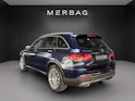 MERCEDES-BENZ GLC 300 e AMG Line 4Matic 9G-Tronic