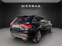 MERCEDES-BENZ GLC 300 e AMG Line 4Matic 9G-Tronic