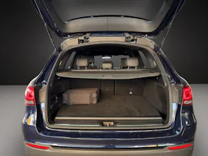 MERCEDES-BENZ GLC 300 e AMG Line 4Matic 9G-Tronic