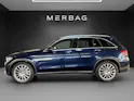 MERCEDES-BENZ GLC 300 e AMG Line 4Matic 9G-Tronic