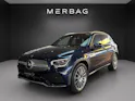 MERCEDES-BENZ GLC 300 e AMG Line 4Matic 9G-Tronic