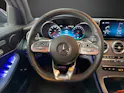 MERCEDES-BENZ GLC 300 e AMG Line 4Matic 9G-Tronic