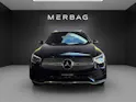 MERCEDES-BENZ GLC 300 e AMG Line 4Matic 9G-Tronic