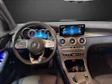 MERCEDES-BENZ GLC 300 e AMG Line 4Matic 9G-Tronic