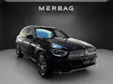MERCEDES-BENZ GLC 300 e AMG Line 4Matic 9G-Tronic