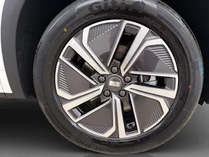Geely Starray EM-i Pro+