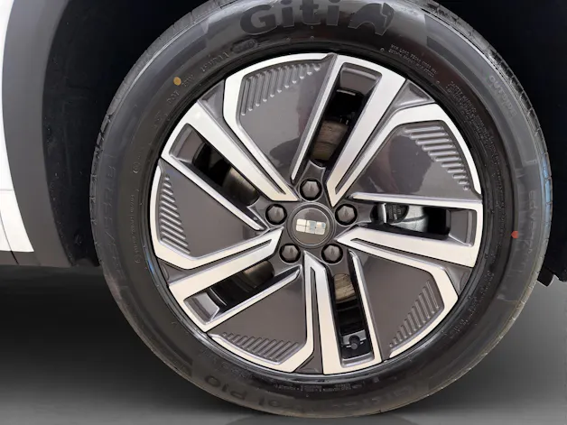 Geely Starray EM-i Pro+