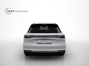 Geely Starray EM-i Pro+