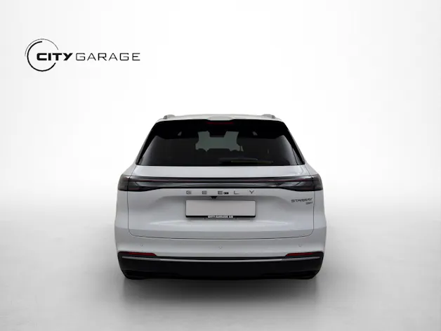Geely Starray EM-i Pro+