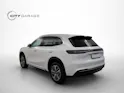 Geely Starray EM-i Pro+
