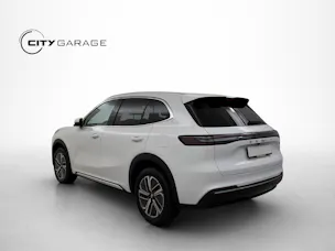 Geely Starray EM-i Pro+