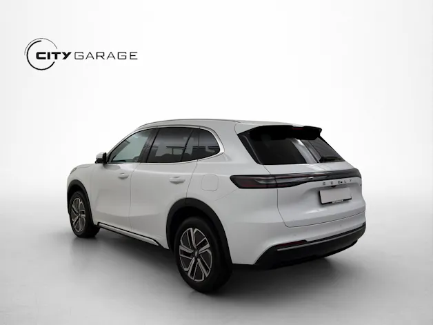 Geely Starray EM-i Pro+
