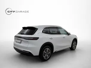 Geely Starray EM-i Pro+