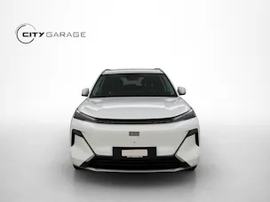 Geely Starray EM-i Pro+