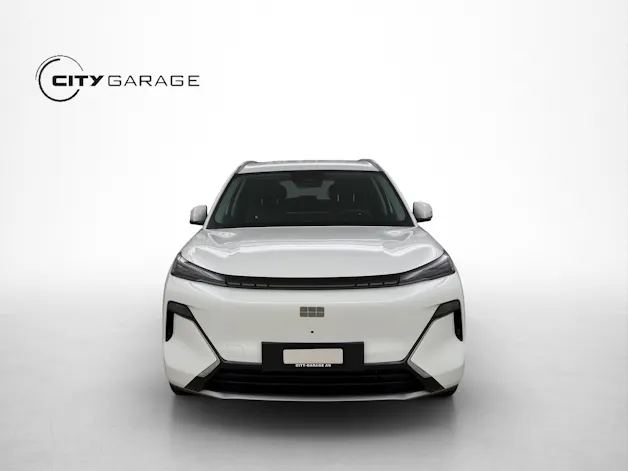 Geely Starray EM-i Pro+