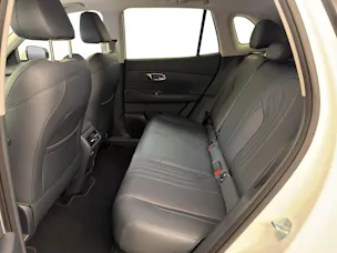 Geely Starray EM-i Pro+