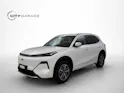 Geely Starray EM-i Pro+