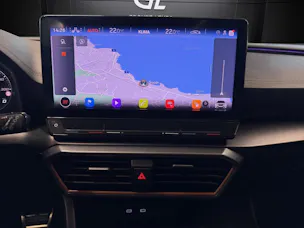 CUPRA Formentor2.0TSI VZ 4D DS