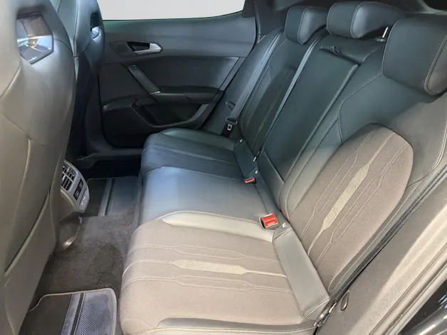 CUPRA Formentor2.0TSI VZ 4D DS