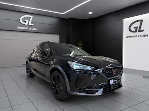 CUPRA Formentor2.0TSI VZ 4D DS