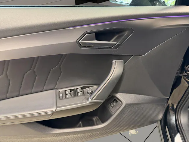CUPRA Formentor2.0TSI VZ 4D DS
