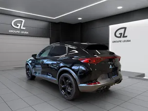 CUPRA Formentor2.0TSI VZ 4D DS