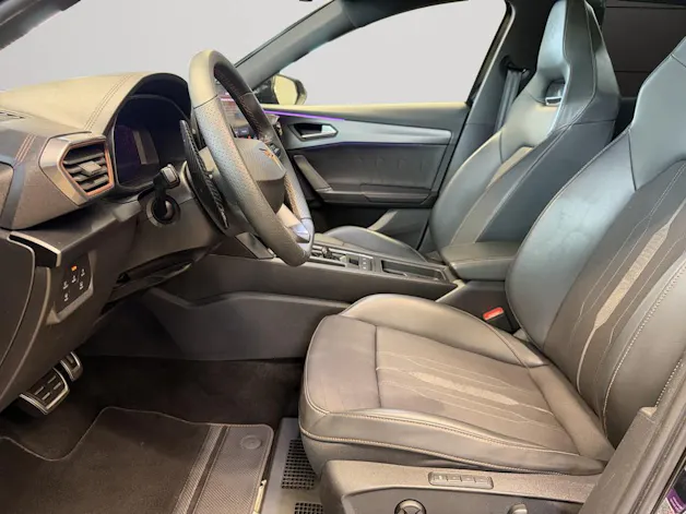 CUPRA Formentor2.0TSI VZ 4D DS