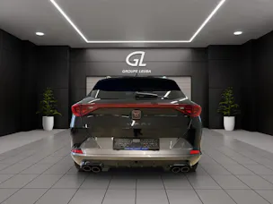 CUPRA Formentor2.0TSI VZ 4D DS
