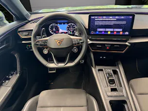 CUPRA Formentor2.0TSI VZ 4D DS