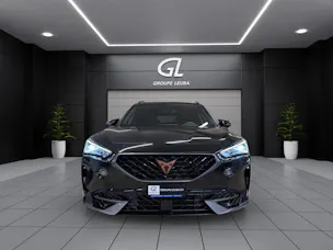 CUPRA Formentor2.0TSI VZ 4D DS