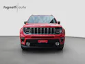 JEEP Renegade 2.0 MJ Limited AWD