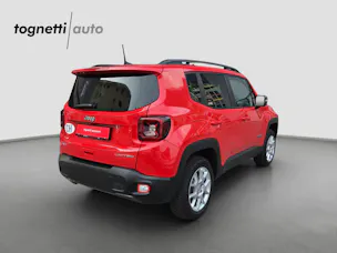 JEEP Renegade 2.0 MJ Limited AWD