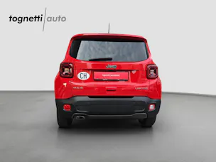 JEEP Renegade 2.0 MJ Limited AWD