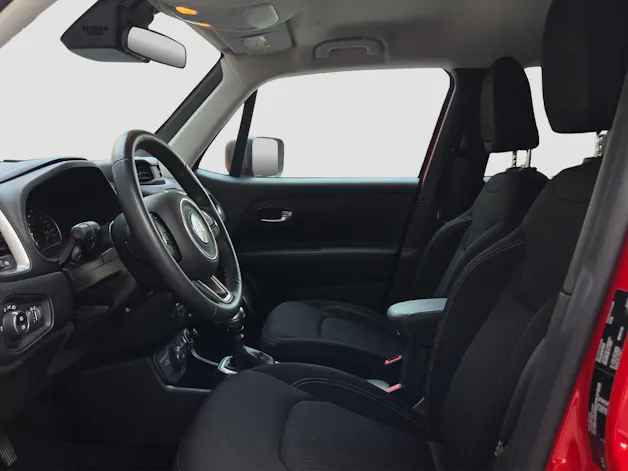 JEEP Renegade 2.0 MJ Limited AWD