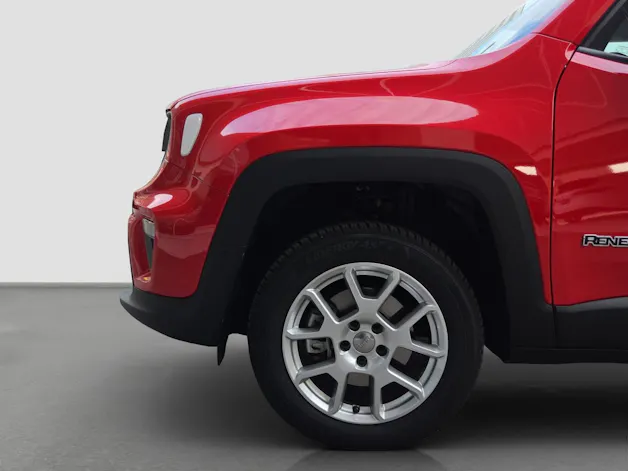 JEEP Renegade 2.0 MJ Limited AWD