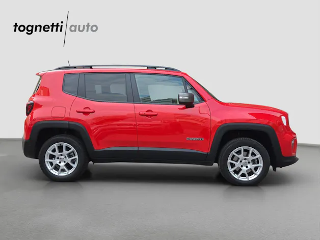 JEEP Renegade 2.0 MJ Limited AWD